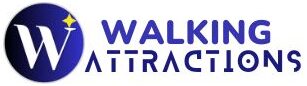 Walking Attractions Logo