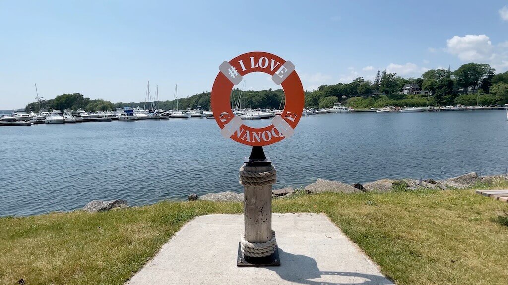 Gananoque Ontario