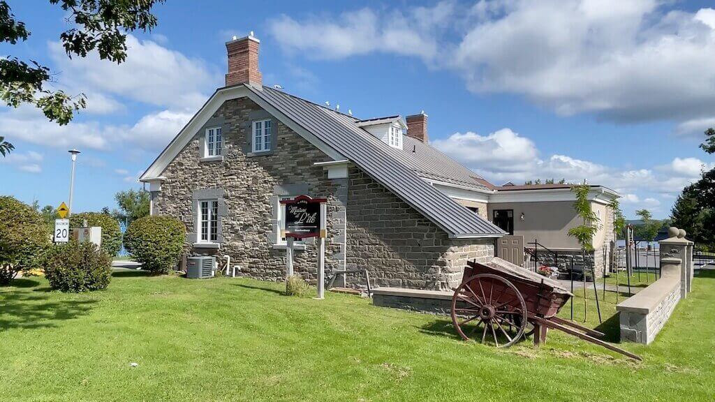 Le Chenail Cultural Centre Hawkesbury